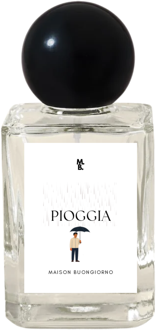 Pioggia