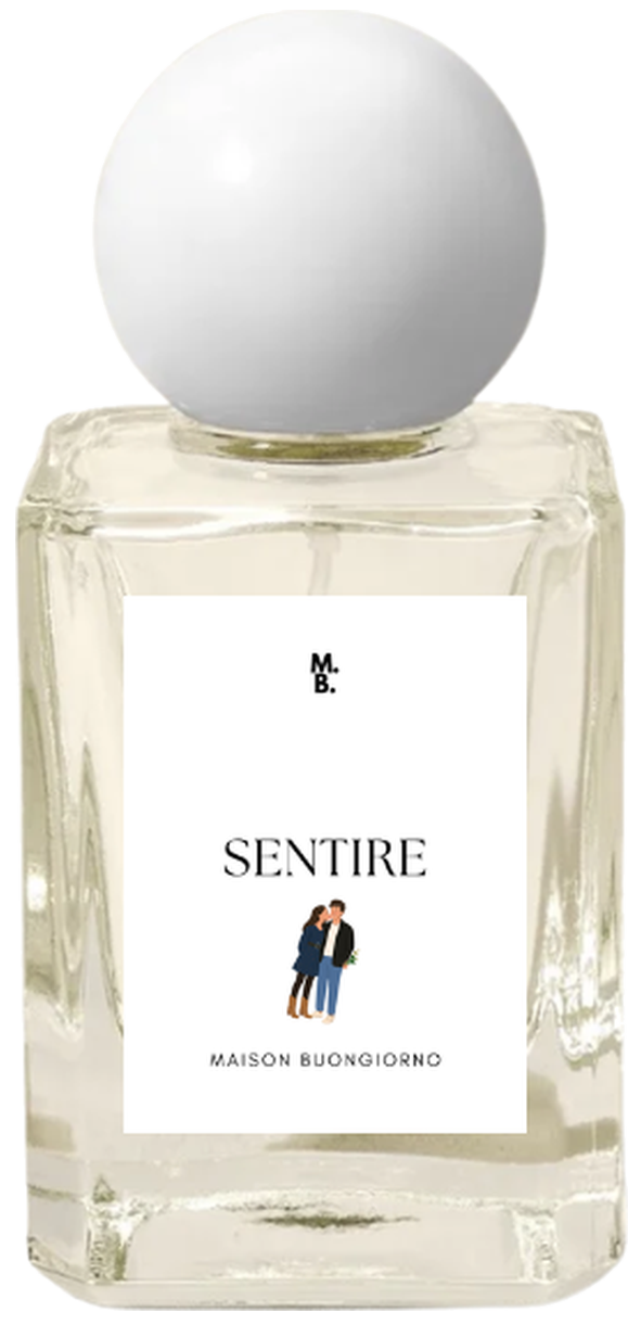 Sentire